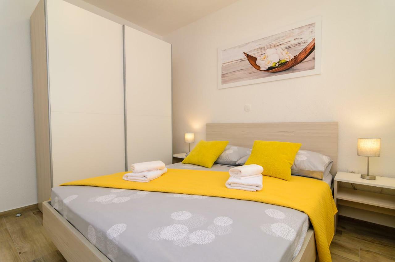 Apartment Petra Задар Экстерьер фото