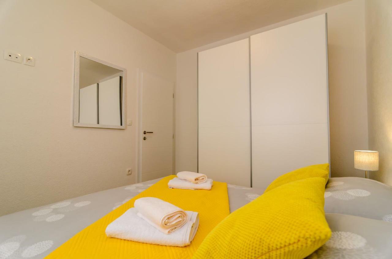 Apartment Petra Задар Экстерьер фото